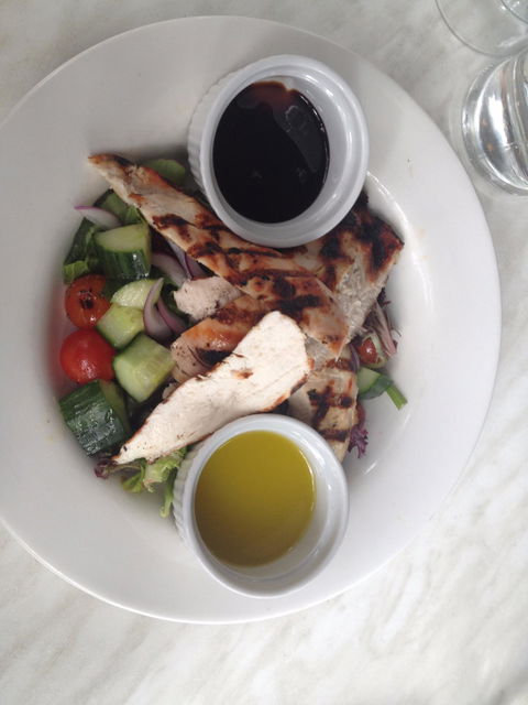 Montagna Cafe - Local Tourism 7