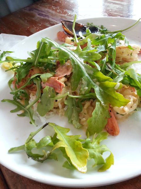 Periwinkles Cafe - Local Tourism 10