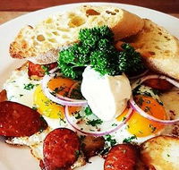 Periwinkles Cafe - Australia Shopping