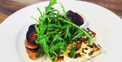 Periwinkles Cafe - Local Tourism 1