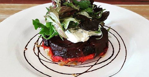 Periwinkles Cafe - Local Tourism 2