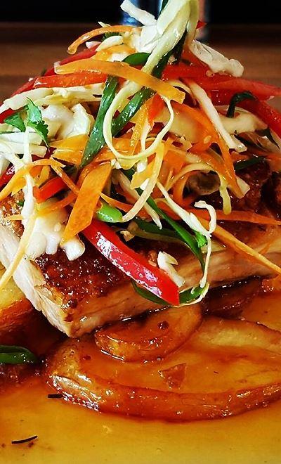 Periwinkles Cafe - Local Tourism 3