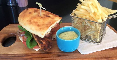 Periwinkles Cafe - Local Tourism 4