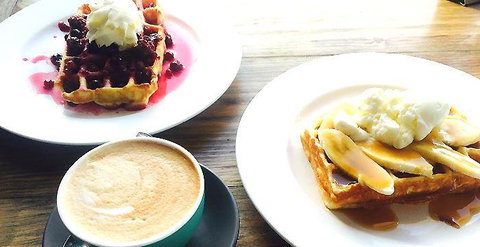 Periwinkles Cafe - Local Tourism 5