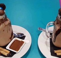 RJ's Rock n Roll Diner - Accommodation Australia