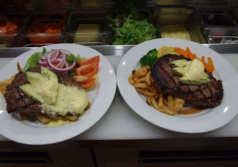 RJ's Rock N Roll Diner - Accommodation Australia 11