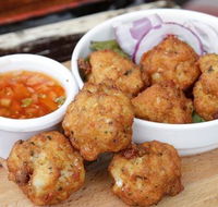 Rusco  Brusco - Accommodation Australia