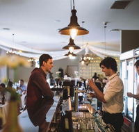 Sneaky's Restaurant - Accommodation Australia