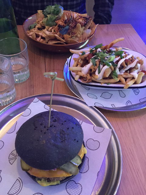 Veg Bar - Accommodation Australia 4