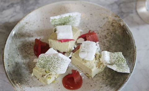 Allegra Dining - Accommodation Australia 19