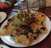 Chimmi Changa's Burrito Bar - Accommodation Australia
