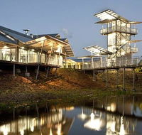 Enrico's - Accommodation Australia