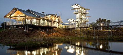 Enrico's - Accommodation Australia 0