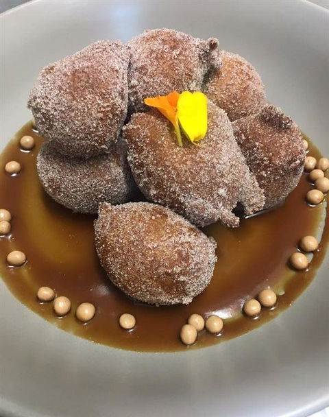 Enrico's - Accommodation Australia 9