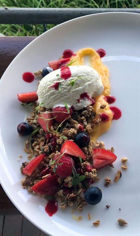 Enrico's - Accommodation Australia 1