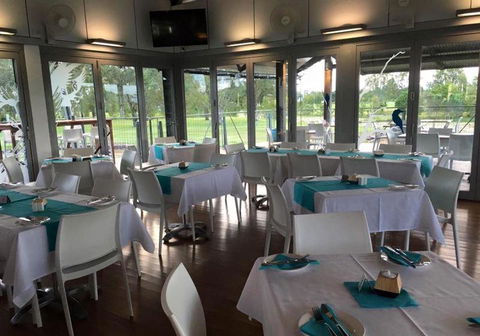 Enrico's - Accommodation Australia 3