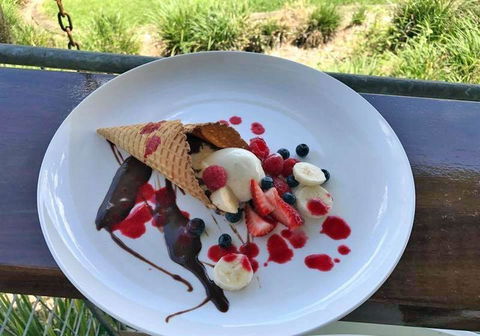 Enrico's - Accommodation Australia 5