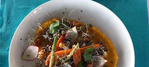 Enrico's - Accommodation Australia 6