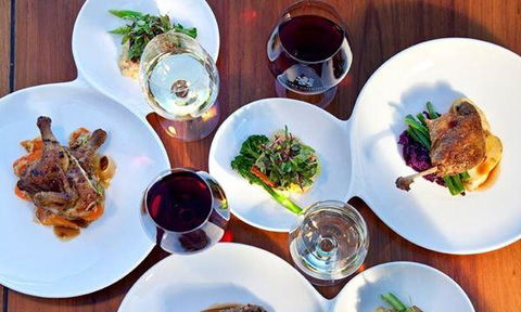 Fish Creek Hotel - Accommodation Australia 3