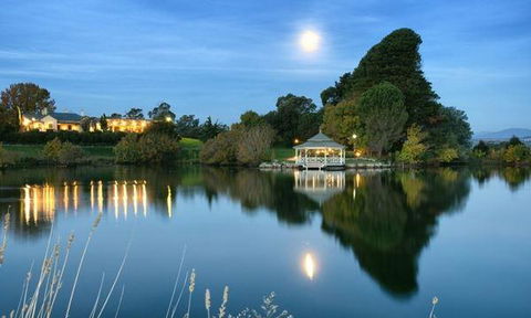 Fish Creek Hotel - Accommodation Australia 5