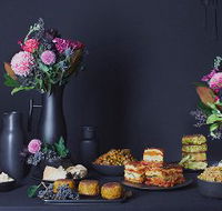 Let Them Eat - Accommodation Australia