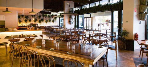 ALEX&Co. - Accommodation Australia 2