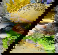 Bluewater Cafe - Australia Shopping