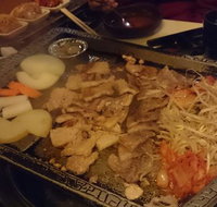 Changgo - Local Tourism