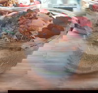 Flour  Co - Local Tourism