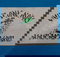 Just One More Beach Bar  Grill - Australia Shopping