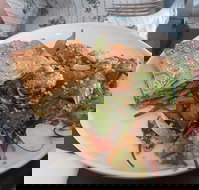 Onethirtytwo - Local Tourism