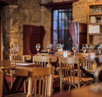 Rocket At The End Of The Road - Accommodation Australia