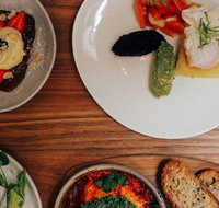 Saint Lucent - Local Tourism