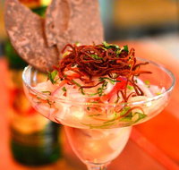 Tacocat - Local Tourism