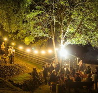 The Hub Pizza  Beer - Accommodation Australia