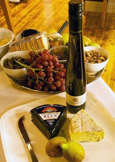 Pontville TAS Accommodation Australia