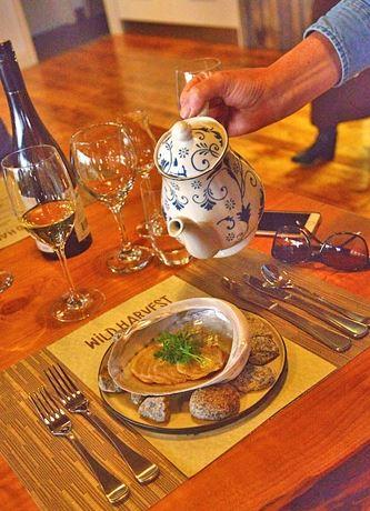 Twelve Stones - Accommodation Australia 5