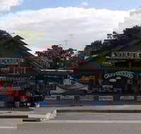 Yilki Store - Local Tourism