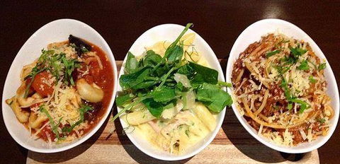 All' Antica Italian Restaurant & Pizzeria - Accommodation Australia 14