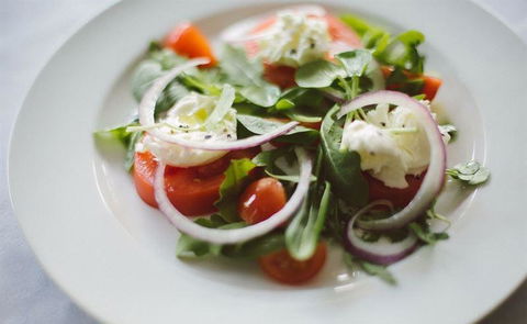 All' Antica Italian Restaurant & Pizzeria - Accommodation Australia 15