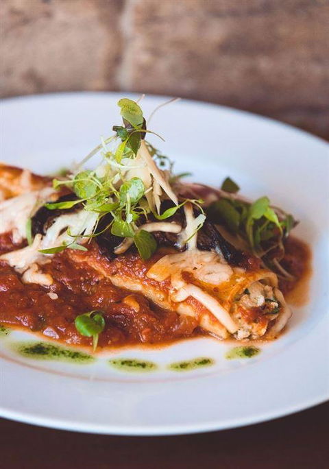 All' Antica Italian Restaurant & Pizzeria - Accommodation Australia 17