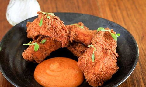 Andre's Cucina & Polenta Bar - Accommodation Australia 9