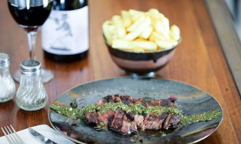 Andre's Cucina & Polenta Bar - Accommodation Australia 17
