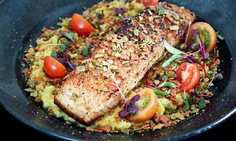 Andre's Cucina & Polenta Bar - Accommodation Australia 20