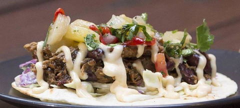 Andre's Cucina & Polenta Bar - Accommodation Australia 2