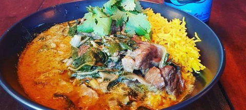 Andre's Cucina & Polenta Bar - Accommodation Australia 3