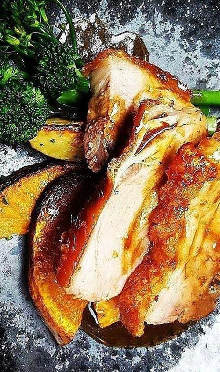 Andre's Cucina & Polenta Bar - Accommodation Australia 4