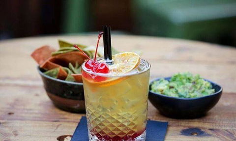 Andre's Cucina & Polenta Bar - Accommodation Australia 5