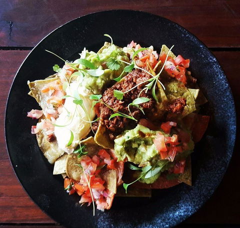 Andre's Cucina & Polenta Bar - Accommodation Australia 7