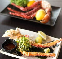 Aurora Ozone Hotel Restaurant - Local Tourism